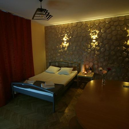 Apartamenty Varsovie Zlota 60 Exterior photo
