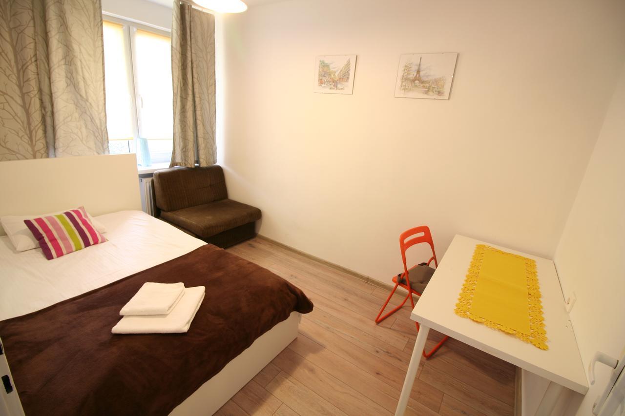 Apartamenty Varsovie Zlota 60 Exterior photo