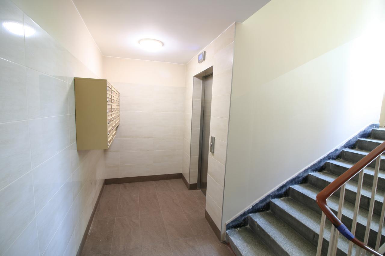 Apartamenty Varsovie Zlota 60 Exterior photo