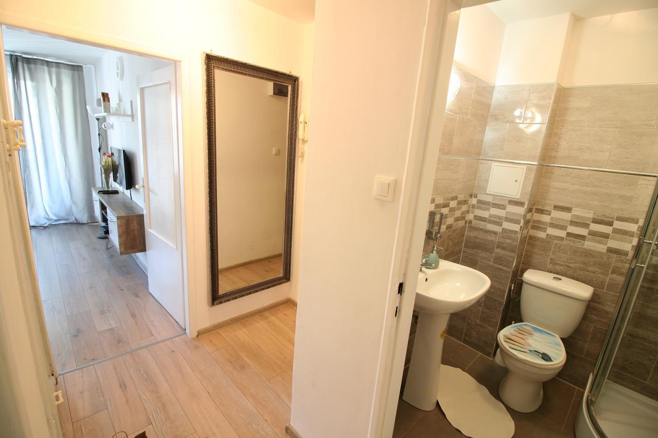 Apartamenty Varsovie Zlota 60 Exterior photo