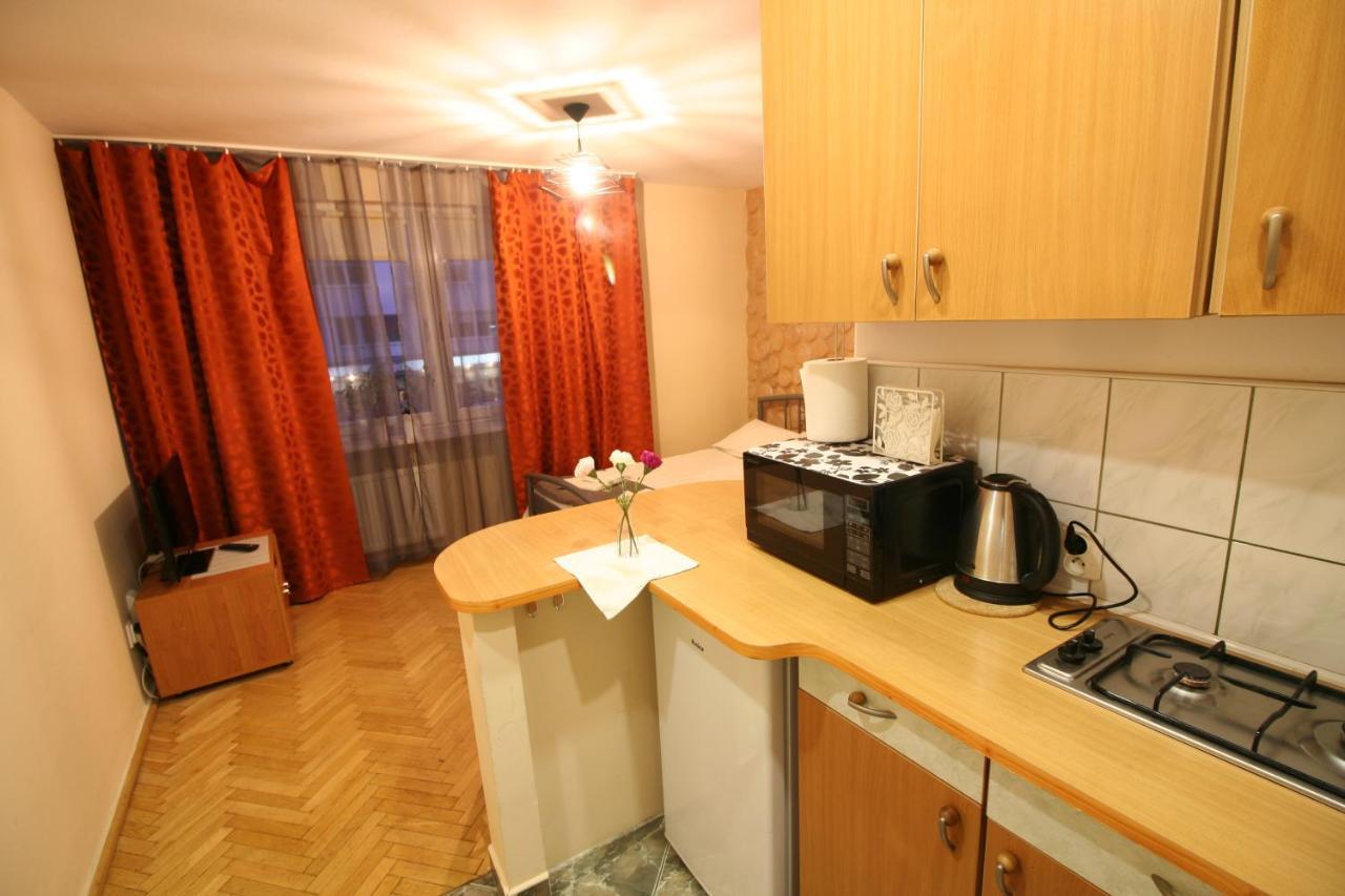 Apartamenty Varsovie Zlota 60 Exterior photo