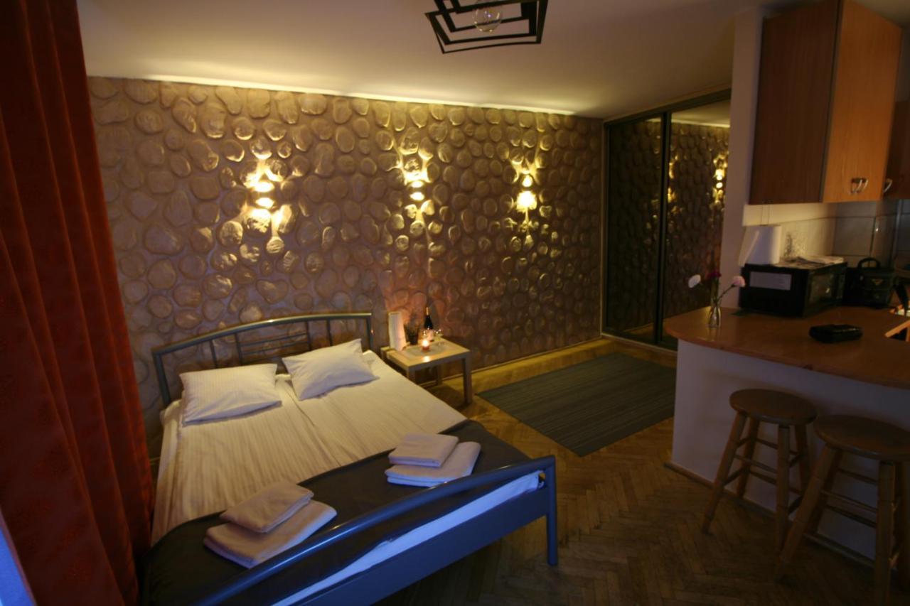 Apartamenty Varsovie Zlota 60 Exterior photo